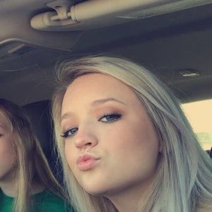 Meet your Posher, Alison